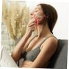 Beatifufu Facial Hair Remover Spring Tool for Portable Manual Epilator for Convenient Hair Removal Anywhere and Design for Face and Lip view 4