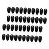 HAPINARY 40pcs Caps Reusable Ear for Hair Dye Comfortable Stylish Protectors for Salon Personal Use view 1
