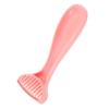 FOMIYES Hair Remover Trimmer for Women Manual for Body Face Legs and Areas Painless Hair Shaver Tool Compact Travel-Friendly Grooming view 1