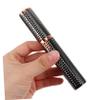 Baluue Electric Eyebrow Shaver Nose Hair Trimmer Multi-Functional Hair Trimmer for Women Precision for Facial Removal view 3
