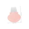 NOLITOY Blackhead Removal Tool Skin Scrubber Face Spatula for Deep Cleansing and Exfoliating Compact Design for Women Safe and Skin-Friendly Pore Cleaner view 2