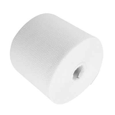 BIUDECO 1roll Disposable Tattoo Wipes Soft Facial Cleaning Towelettes for Tattoo Care Makeup Removal and Beauty Applications Quick Absorption and Gentle Skin