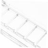 Beavorty Makeup Brush Eyeshadow Eyeshadow Empty Makeup Palette Make up Organizing view 3