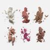 JADE! Biss Face Palette (03 LA BUENAZA) view 2