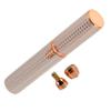 SKISUNO Electric Eyebrow Trimmer for Women Precision Grooming Tool for Smooth Brows Nose Hair Removal Portable Low Noise Gentle Hair Removal view 1