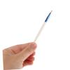 BIUDECO Eyeliner Brush with Soft Bristles Precision Eyeliner Applicator for Detailing and Areas Essential Makeup Tool for Eye Makeup view 3