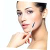 BIUDECO Eyeliner Brush with Soft Bristles Precision Eyeliner Applicator for Detailing and Areas Essential Makeup Tool for Eye Makeup view 4