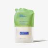 Dear Brightly Facial Cleanser Set - Hydrating Milk Cleanser with Refillable Silicone Bottle, 2.7 fl. oz. view 3