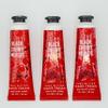 Black Cherry Merlot Hand Cream 3-Piece Bath and Body Bundle | Set of Three Shea Butter Hand Creams (1 fl oz Each) view 1