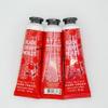 Black Cherry Merlot Hand Cream 3-Piece Bath and Body Bundle | Set of Three Shea Butter Hand Creams (1 fl oz Each) view 4