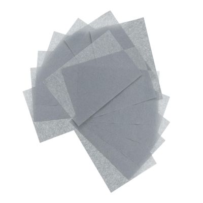 minkissy Men's Oil Absorbing Paper Flocking Face Wipes Oil Blotting Sheets for Tissues for Face