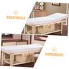 FOMIYES Disposable Bed Sheets Set for Spa Massage Single Size Waterproof Non-woven Breathable Hotel Salon Beauty view 3