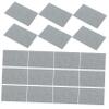 FOMIYES Men's Oil Absorbing Paper Blotting Sheets for Face Flocking Oil Absorbing Tissues view 1