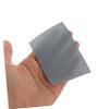 FOMIYES Men's Oil Absorbing Paper Blotting Sheets for Face Flocking Oil Absorbing Tissues view 3