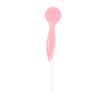 Baluue Facial Scrub Exfoliator Brush Face Wash Brush for Women Skin Cleansing Tool view 1