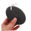 Beatifufu Pumice Foot Scrub 3pcs Natural Pumice Stone Lava Pedicure Tools Foot Stone Natural Pumice Stone for Feet Exfoliates and Reduces Corns view 3