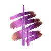 ColourPop Crme Gel Waterproof Chrome Eyeliner - 18HR Wear, Ultra-Pigmented Eyeliner Pencil with Matte & Metallic Finishes - Smudge-Proof, Vegan & Cruelty-Free - Actin Up (0.01 oz) view 1