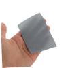 Didiseaon 1pack Men's Oil Absorbing Paper Blotting Sheets for Oily Skin Oil Control Facial Tissue Portable Soft view 3