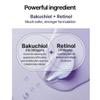HEIMISH RX Retinol Bakuchiol Eye Cream - Daily Eye Cream for Anti Aging, Firming, Anti Wrinkle, Hydrating with Retinol, Non-greasy Formula, Korean Skincare, 30ml (1.01 fl. oz) view 4
