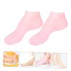 BIUDECO Protect Your Feet Sebs Material Moisturizing Socks for Hiking Nourishing Foot Socks Soles view 2