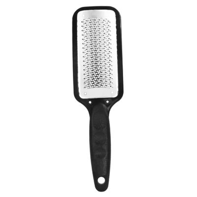 BIUDECO Feet Scrubber Callus Remover Plantar Remover Shower Foot Scraper File for Pedicure