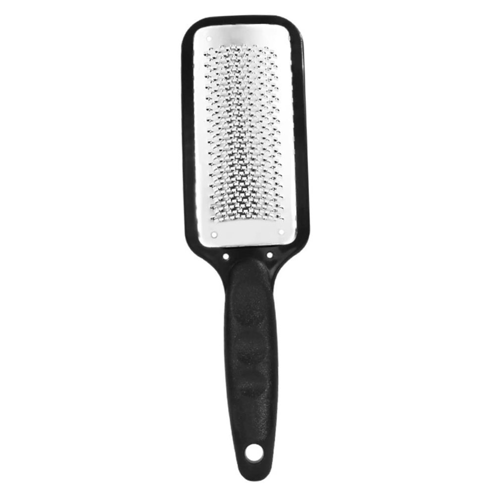 BIUDECO Feet Scrubber Callus Remover Plantar Remover Shower Foot Scraper File for Pedicure