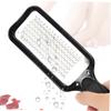 BIUDECO Feet Scrubber Callus Remover Plantar Remover Shower Foot Scraper File for Pedicure view 3