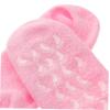 Beatifufu 4pcs Gel Moisturizing Gloves Socks for Women Intensive Hydration for Dry Hands Feet for and for Special Occasions view 2