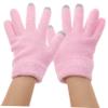 Beatifufu 4pcs Gel Moisturizing Gloves Socks for Women Intensive Hydration for Dry Hands Feet for and for Special Occasions view 3