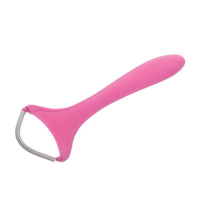 Healeved Hair Removal Device for Women Portable Spring Facial Hair Remover Tool Efficient Epilator for Chin Face Lightweight Compact Design