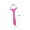 Healeved Hair Removal Device for Women Portable Spring Facial Hair Remover Tool Efficient Epilator for Chin Face Lightweight Compact Design view 2