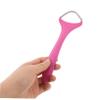 Healeved Hair Removal Device for Women Portable Spring Facial Hair Remover Tool Efficient Epilator for Chin Face Lightweight Compact Design view 3