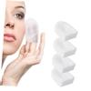 Didiseaon Makeup Removal Pads 240pcs Soft Large Facial Cotton Pads for Women Exfoliating view 2