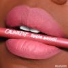 ColourPop Lippie Lip Pencil - High-Pigment, Long-Lasting Lip Liner - Sharpenable Lip Liner Pencil for High-Impact Lip Color - Vegan, Cream Formula with Precise Application - Bumble (0.04 oz) view 4