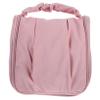 VINTORKY Large Capacity Waterproof Travel Toiletry Bag Handle Portable Cosmetic Organizer for Women Girls for Travel Bathroom Storage and Makeup Accessories view 1