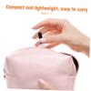 Beatifufu 10pcs Eyeshadow Applicator Brush Versatile Sponge Tipped Makeup Tool for Eyeshadow Lipstick and Concealer Portable and for view 3