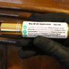 Organic eyebrow Serum | 100% Natural | Olive leaf extract | Jamaican Black Castor oil | Argan oil | Roll on bottle || Made in Canada - Muslim Cosmetics - Big Arab Eyebrows 10ml view 4
