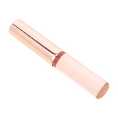 WOONEKY Silicone Lip Brush Protective Cap Makeup Brush Set Face Mask Applicator Tool Lip Gloss Applicator for Smooth Finish