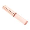 WOONEKY Silicone Lip Brush Protective Cap Makeup Brush Set Face Mask Applicator Tool Lip Gloss Applicator for Smooth Finish view 1