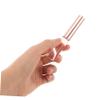 WOONEKY Silicone Lip Brush Protective Cap Makeup Brush Set Face Mask Applicator Tool Lip Gloss Applicator for Smooth Finish view 3