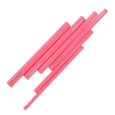 OHPHCALL 6pcs Nail Styling Wands for French Manicure Cuticle Pusher Nail Care Tool Versatile Gel Application and Shaping Accessories