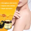 2PCS Bee Venom Skin Treatment Cream, New Bee Venom Cream for Body and Face, Natural Skin Moisturizer, Repairing and Moisturizing view 3