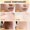 2PCS Bee Venom Skin Treatment Cream, New Bee Venom Cream for Body and Face, Natural Skin Moisturizer, Repairing and Moisturizing view 4