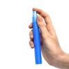 24 Pack Mini Empty Perfume Spray Pen, 10ml Plastic Refillable Bottle view 2
