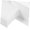 ABOOFAN Cosmetic Storage Rack Makeup Box Organizer Dividers Shelf Drawer Organizer for Dresser view 3