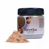 100% Natural Pure Aritha Powder for Hair care | Herbal (Sapindus Trifoliatus) Ritha Powder DIY Hair Mask -100 gm view 1