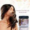 100% Natural Pure Aritha Powder for Hair care | Herbal (Sapindus Trifoliatus) Ritha Powder DIY Hair Mask -100 gm view 2