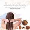 100% Natural Pure Aritha Powder for Hair care | Herbal (Sapindus Trifoliatus) Ritha Powder DIY Hair Mask -100 gm view 3