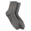 BIUDECO 1pair Moisturizing Gel Spa Socks for Home Salon Use Cracked Heel Repair Foot Care for Men Women Hydrating Foot Sleeves for view 1