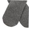 BIUDECO 1pair Moisturizing Gel Spa Socks for Home Salon Use Cracked Heel Repair Foot Care for Men Women Hydrating Foot Sleeves for view 3